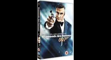 Diamonds Are Forever