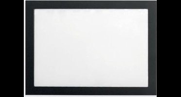 Durable Duraframe Photo formaat 9 x 13 cm zwart