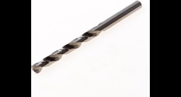 Kelfort HSS metaalboor geslepen diameter 6mm