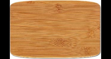 Snijplank Bamboe, 23 cm x 15 cm - Kela | Katana
