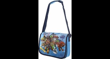 Paw Patrol Omhang Schoudertas School Tas