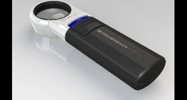 Eschenbach Zaklichtloep Mobilux LED (12,5x)