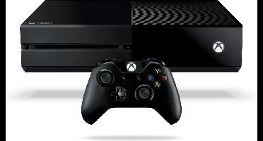 Xbox One console 500GB