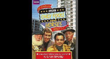 Only Fools & Horses: 1-7