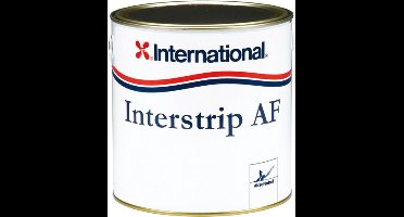 International Interstrip AF 2.5 Liter