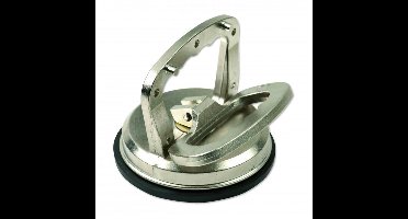 Piher - Aluminium zuignap - 30026