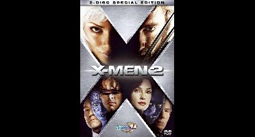 X-Men 2 (2DVD) (Special Edition)
