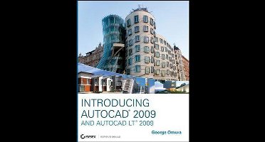 Introducing AutoCAD 2009 and AutoCAD LT 2009