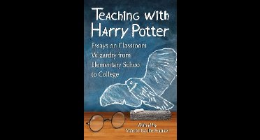 Teaching with Harry Potter