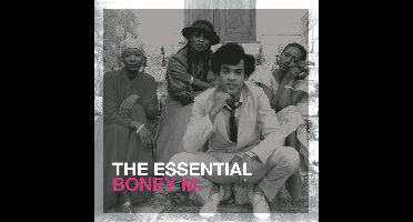 Essential Boney M.