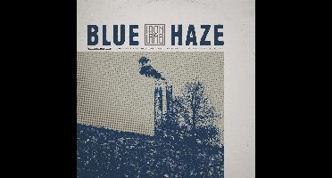 Blue Haze