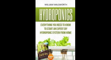 Hydroponics