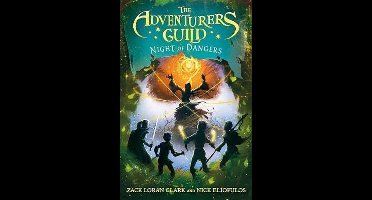 The Adventurers Guild 3