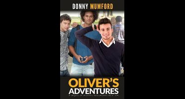 Oliver's Adventures