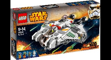 LEGO Star Wars The Ghost - 75053