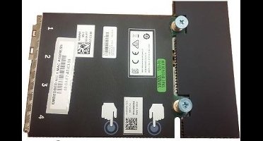 DELL XH0CP Intern Fiber 10000 Mbit/s