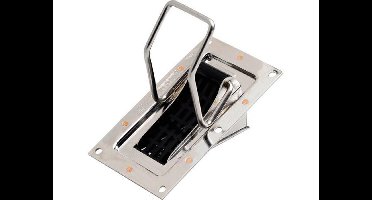 Andersen Zelflozer Super Max (135x78 mm)