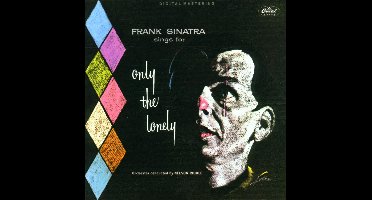 Sings For Only The Lonely