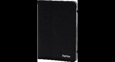 Hama Portfolio Strap Voor Tablets Tot 17,8 Cm (7) Zwart