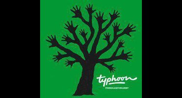Typhoon - Tussen Licht En Lucht
