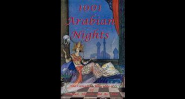 1001 Arabian Nights - The Complete Adventures of Sindbad, Aladdin and Ali Baba - Special Edition