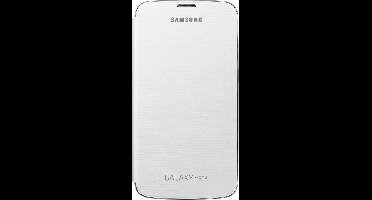 Samsung Flip Cover voor de Samsung Galaxy Mega 6.3 - Wit
