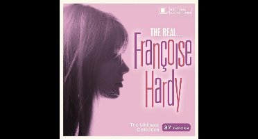 Real... Francoise Hardy