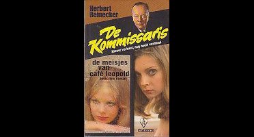 De Kommissaris: De Meisjes van Café Leopold