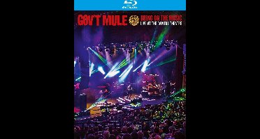 Bring On The Music - Live At The Capitol Theatre