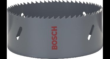 Bosch - Gatzaag HSS-bimetaal 121 mm, 4 3/4"