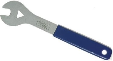 Cyclus Conussleutel - 12mm - Comfortabele grip - Voor fietsnaaf onderhoud