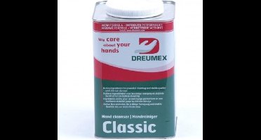 Dreumex Classic Handcleaner 4,5 Liter