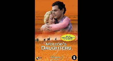 Mcleod'S Daughters - Seizoen 7 Deel 1