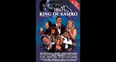 IKO - King of Kaseko (DVD)