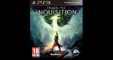 Dragon Age: Inquisition - PS3