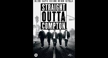 Straight Outta Compton