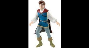 De prins van Sneeuwwitje