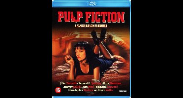 Pulp Fiction (Blu-ray)