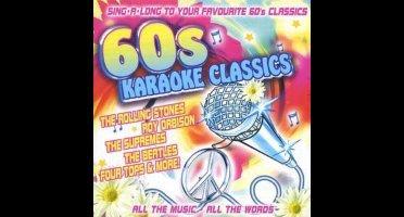 60s Karaoke Classics