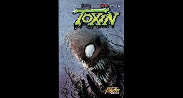 Toxin: the Devil You Know