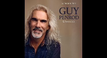 Guy Penrod - Classics