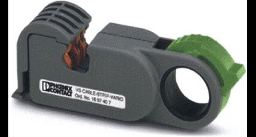 PHOE tangen v/comm techniek