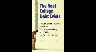 The Real College Debt Crisis