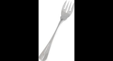 Gero Oud Seyst Visvorken - 3 stuks