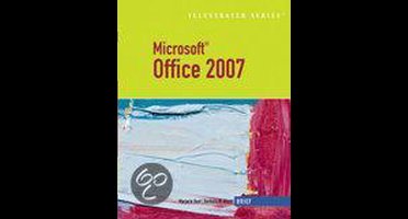 Microsoft Office 2007 Illustrated