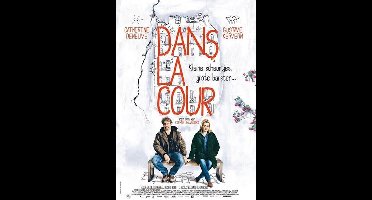 Dans la cour (DVD)