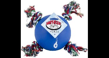 Soft Flex Tuggy Ball 5inch