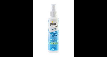 Pjur Med Clean - Toycleaner Spray - 100 ml