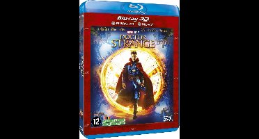 Doctor Strange (3D)