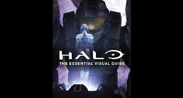 Halo the Essential Visual Guide